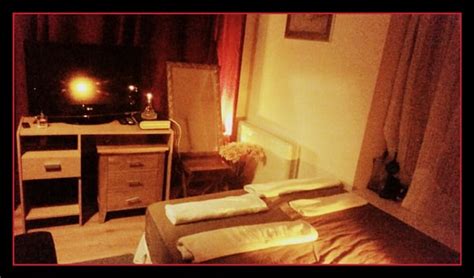 Sensual & Erotic Massage in Ireland .